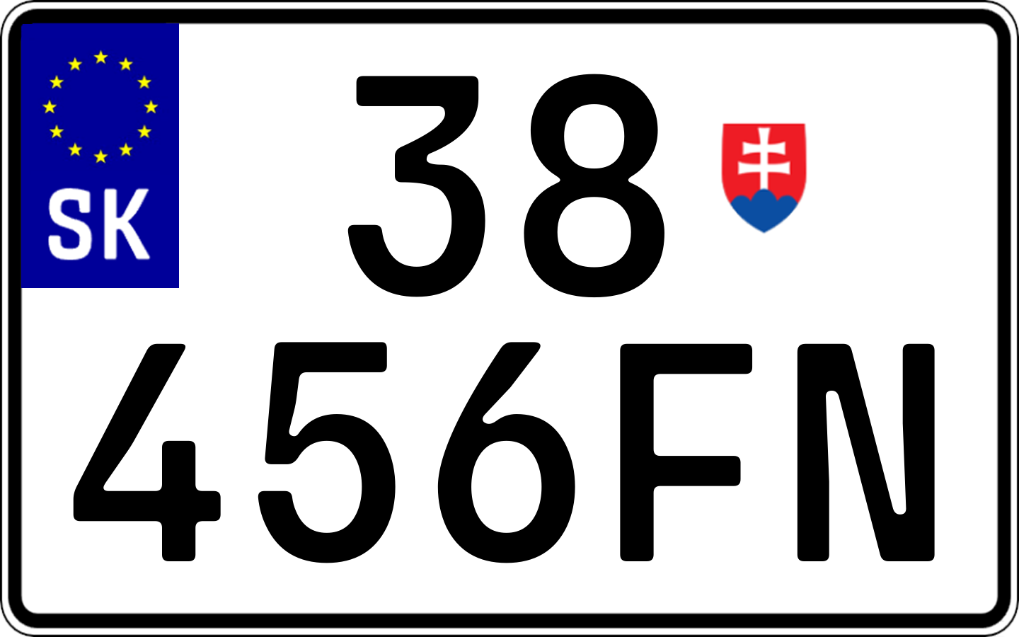 Typ IV - Bežná 2R
