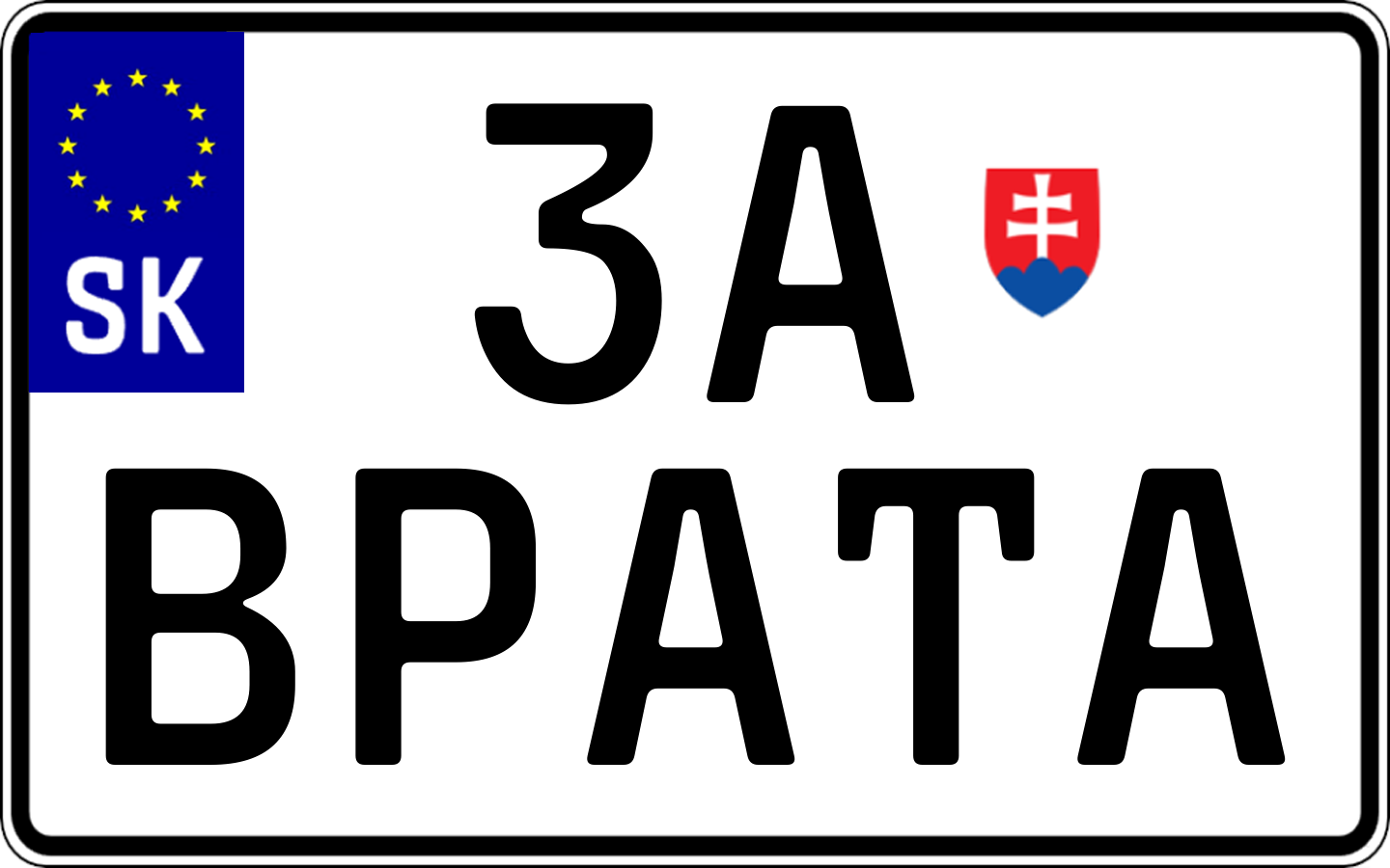 Typ IV - Bežná 2R