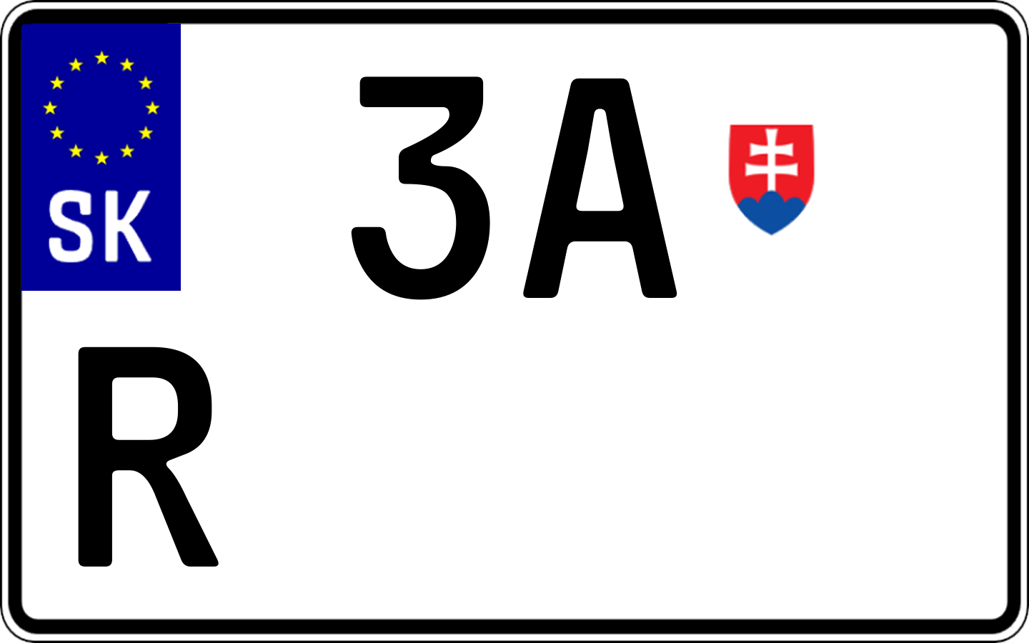 Typ IV - Bežná 2R