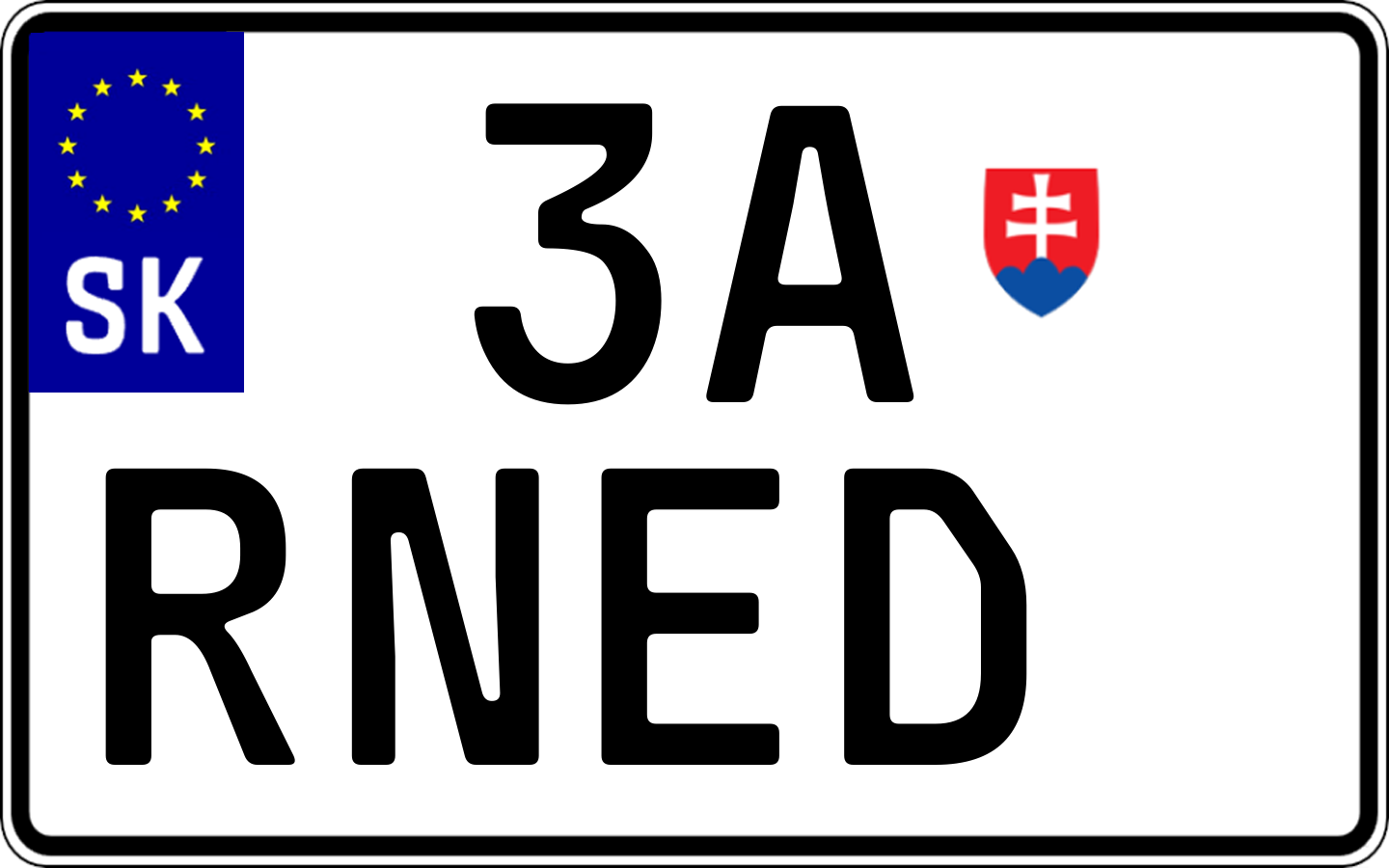 Typ IV - Bežná 2R