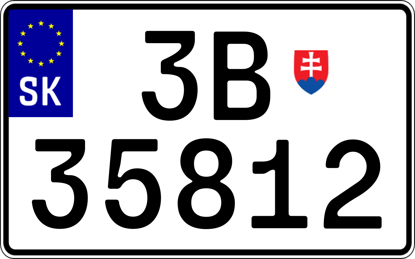 Typ IV - Bežná 2R