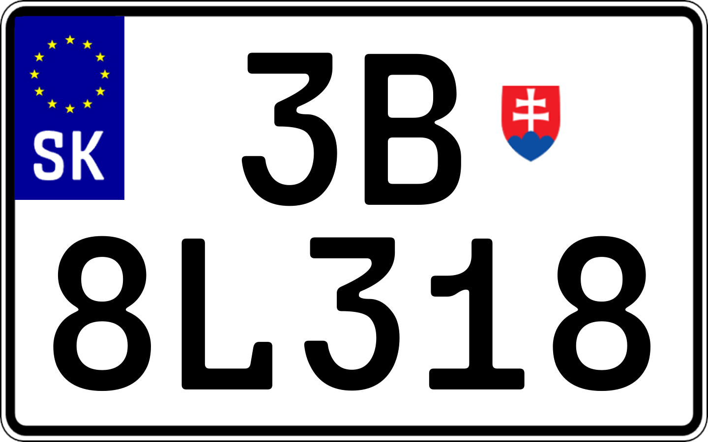 Typ IV - Bežná 2R