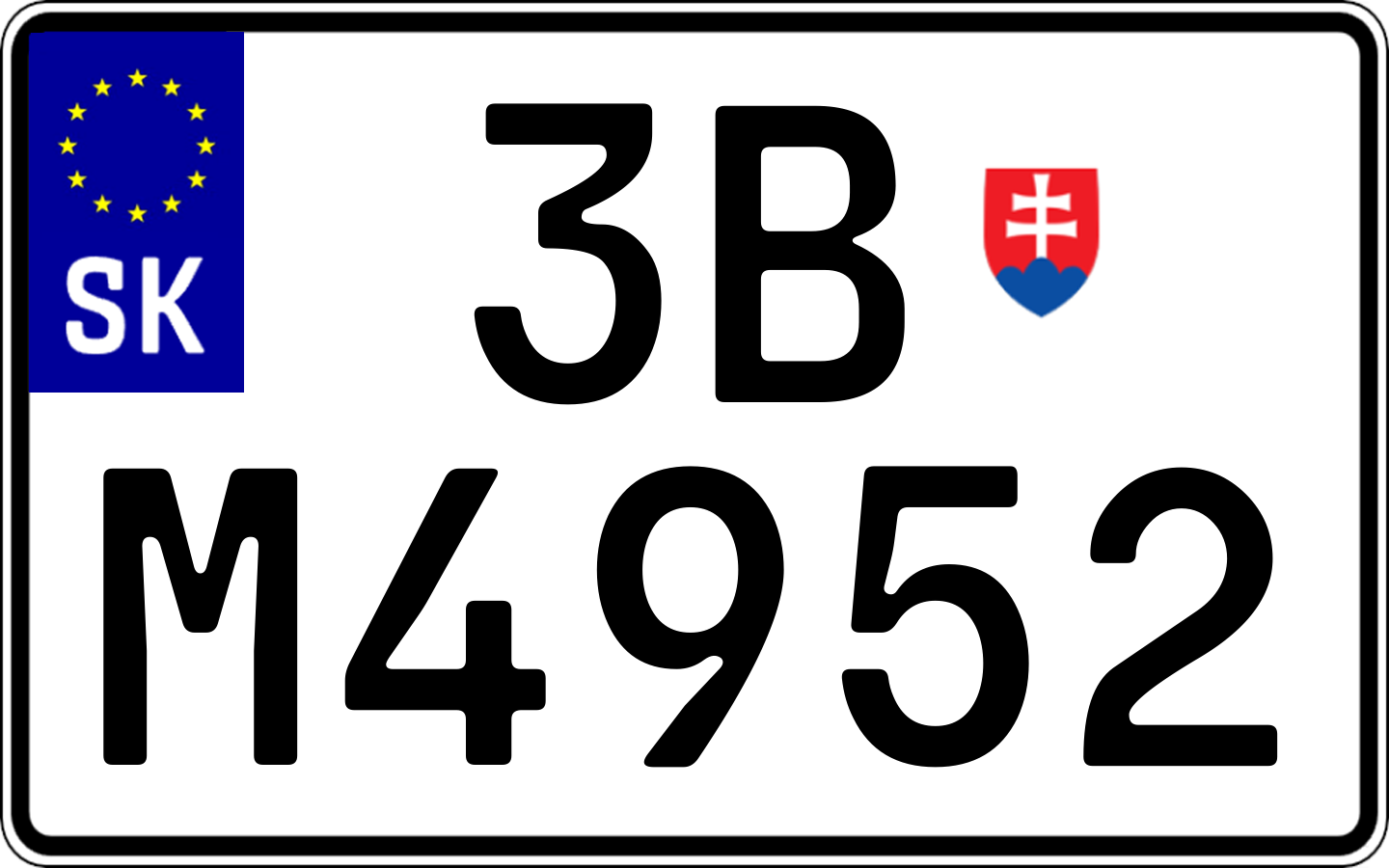 Typ IV - Bežná 2R