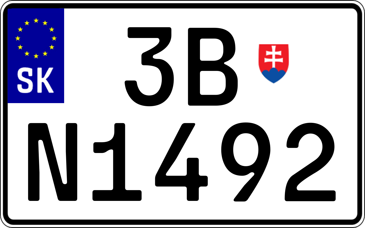 Typ IV - Bežná 2R