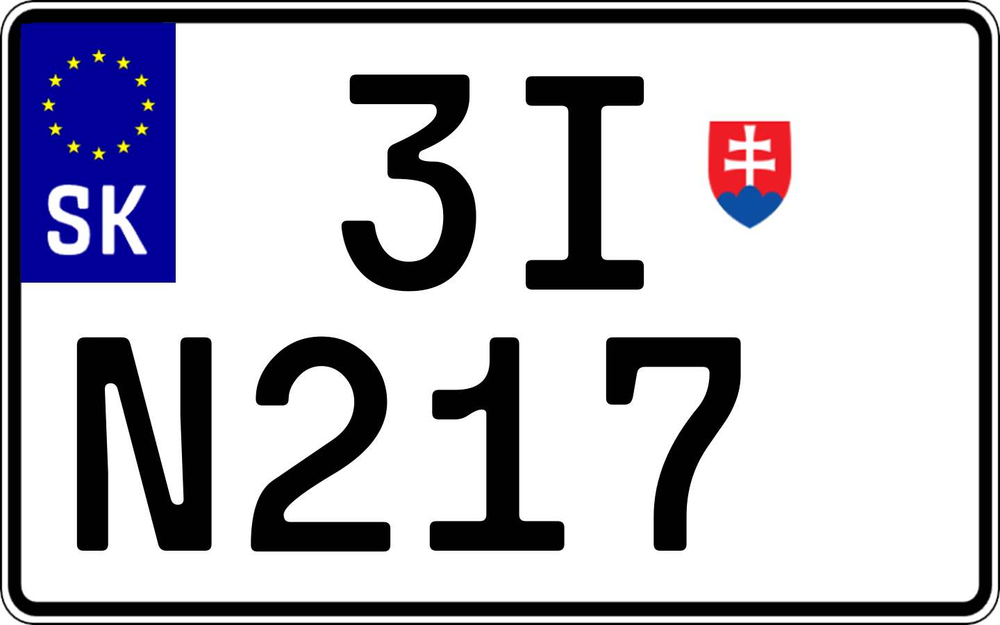 Typ IV - Bežná 2R