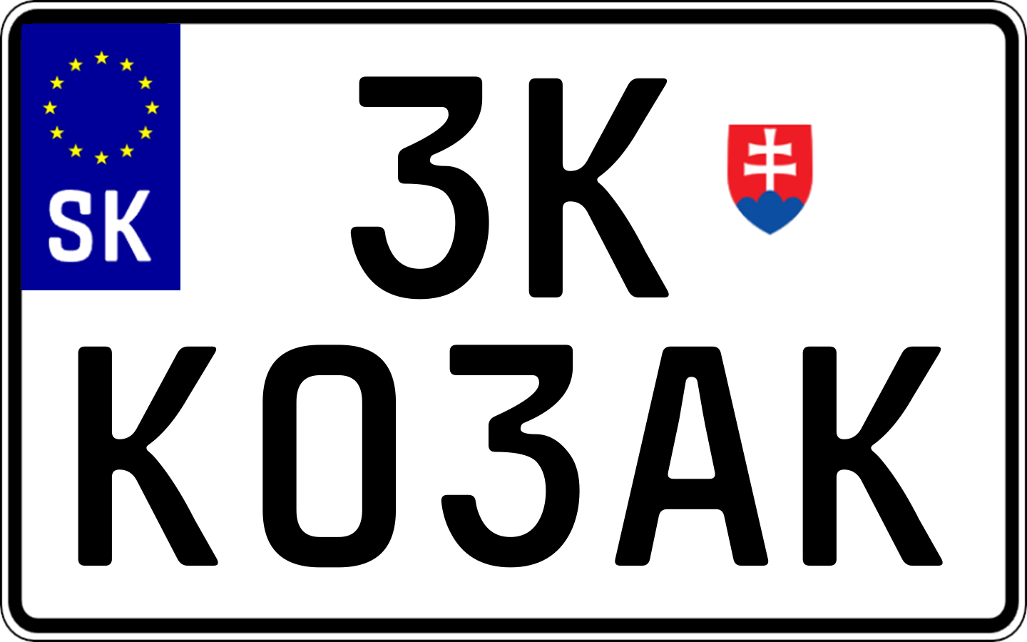 Typ IV - Bežná 2R