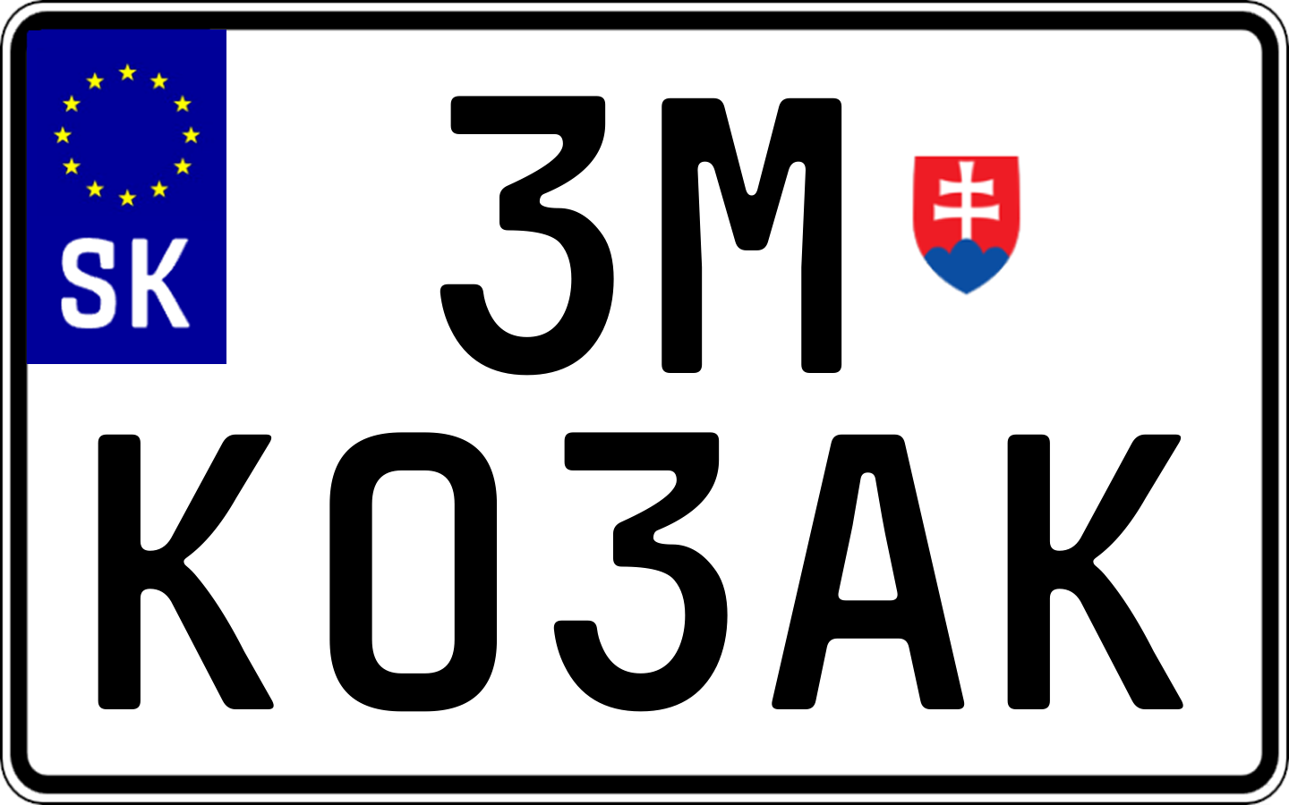 Typ IV - Bežná 2R