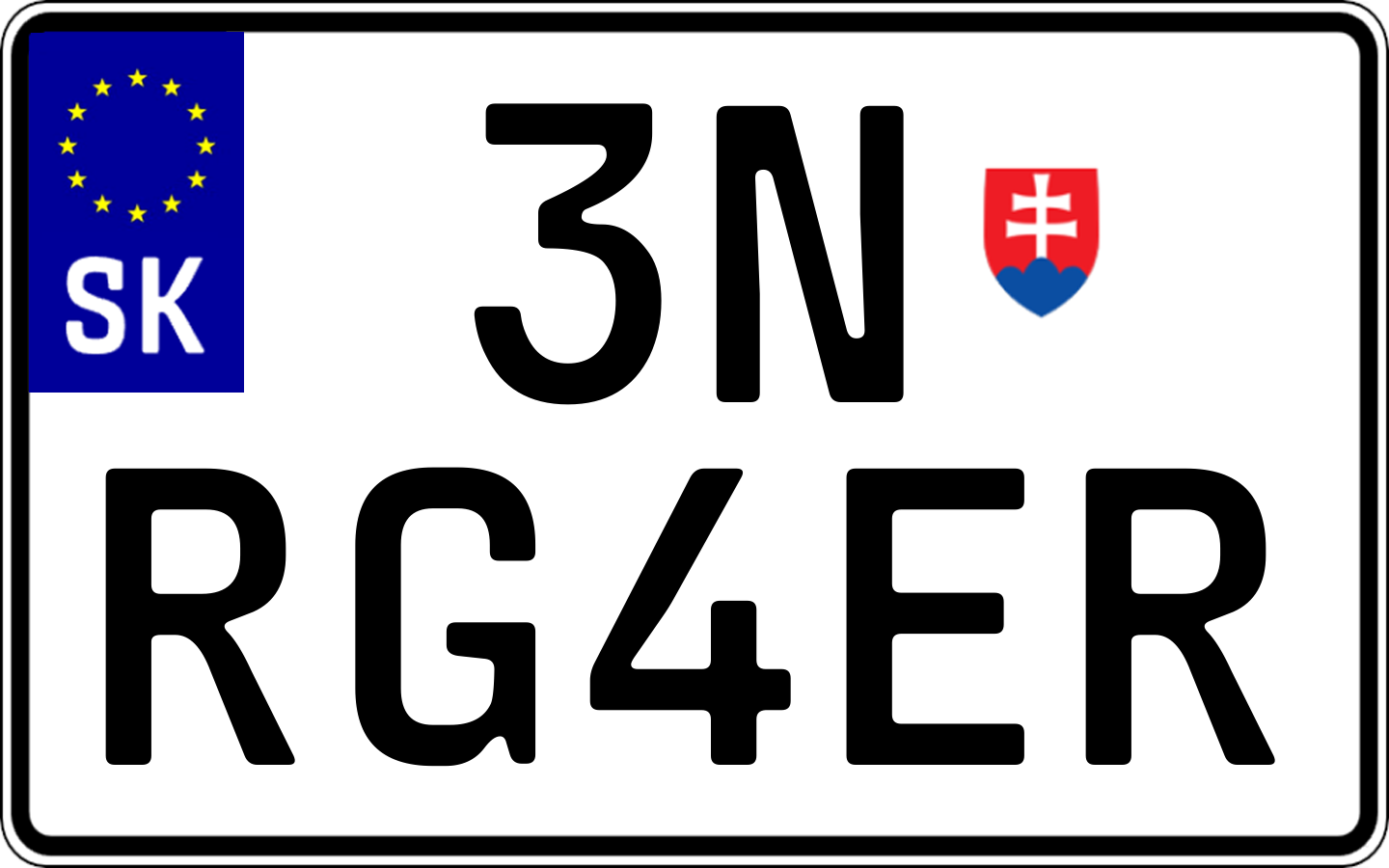 Typ IV - Bežná 2R