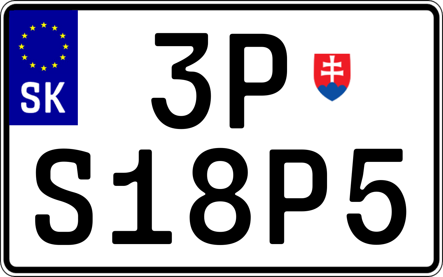 Typ IV - Bežná 2R