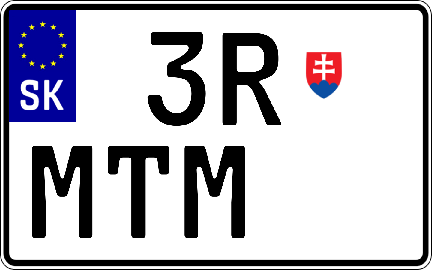 Typ IV - Bežná 2R