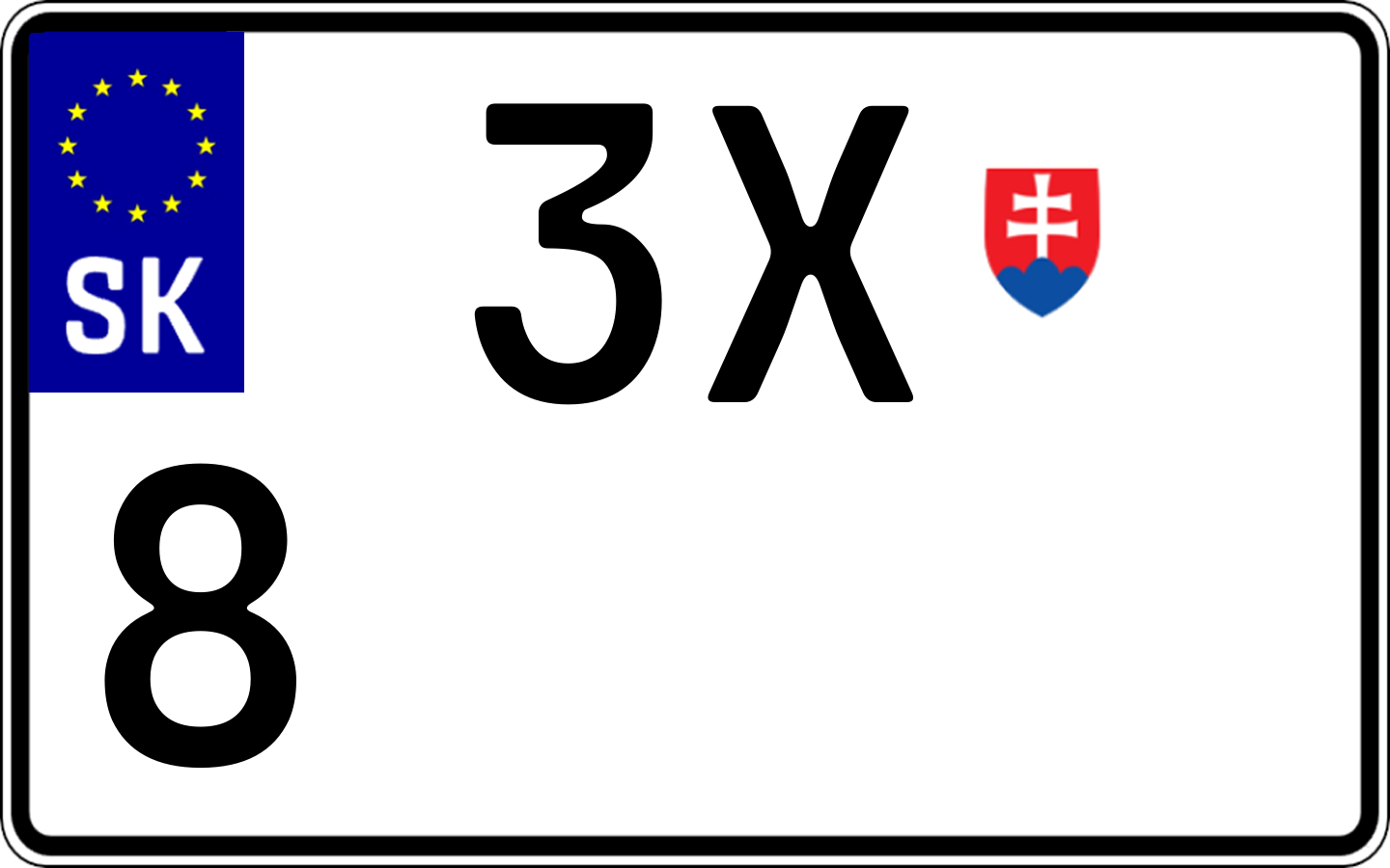 Typ IV - Bežná 2R