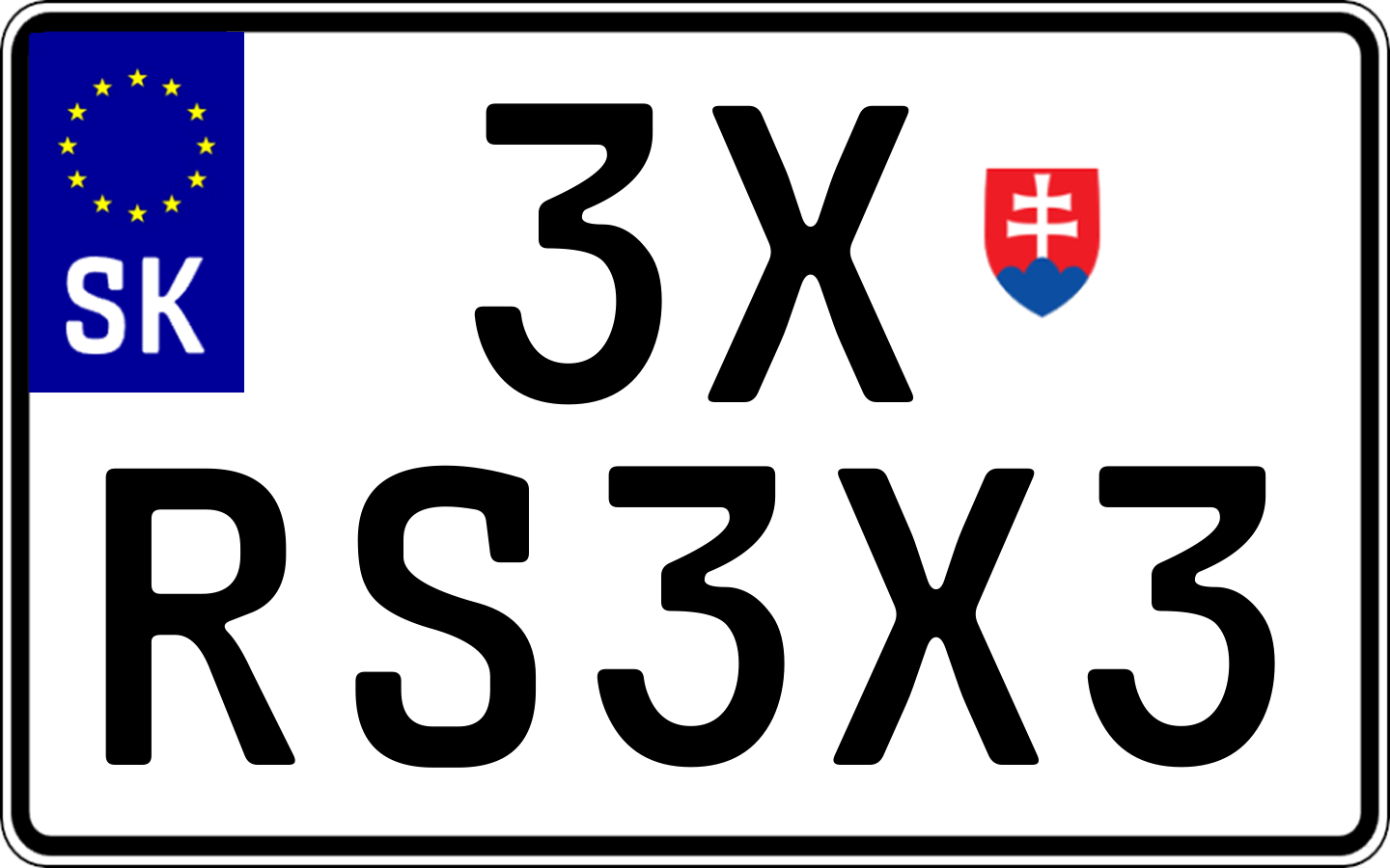 Typ IV - Bežná 2R
