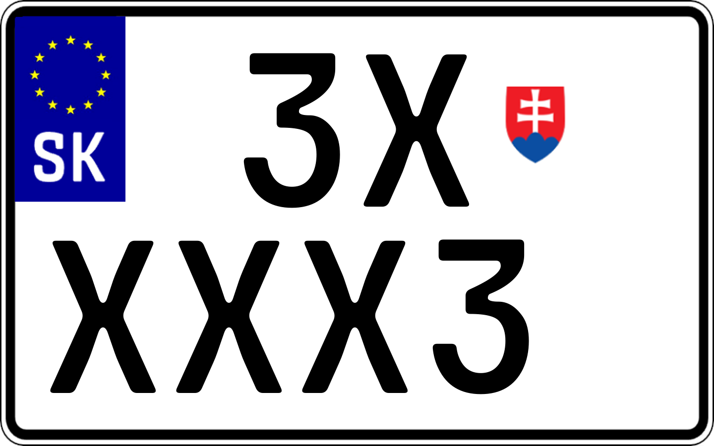 Typ IV - Bežná 2R