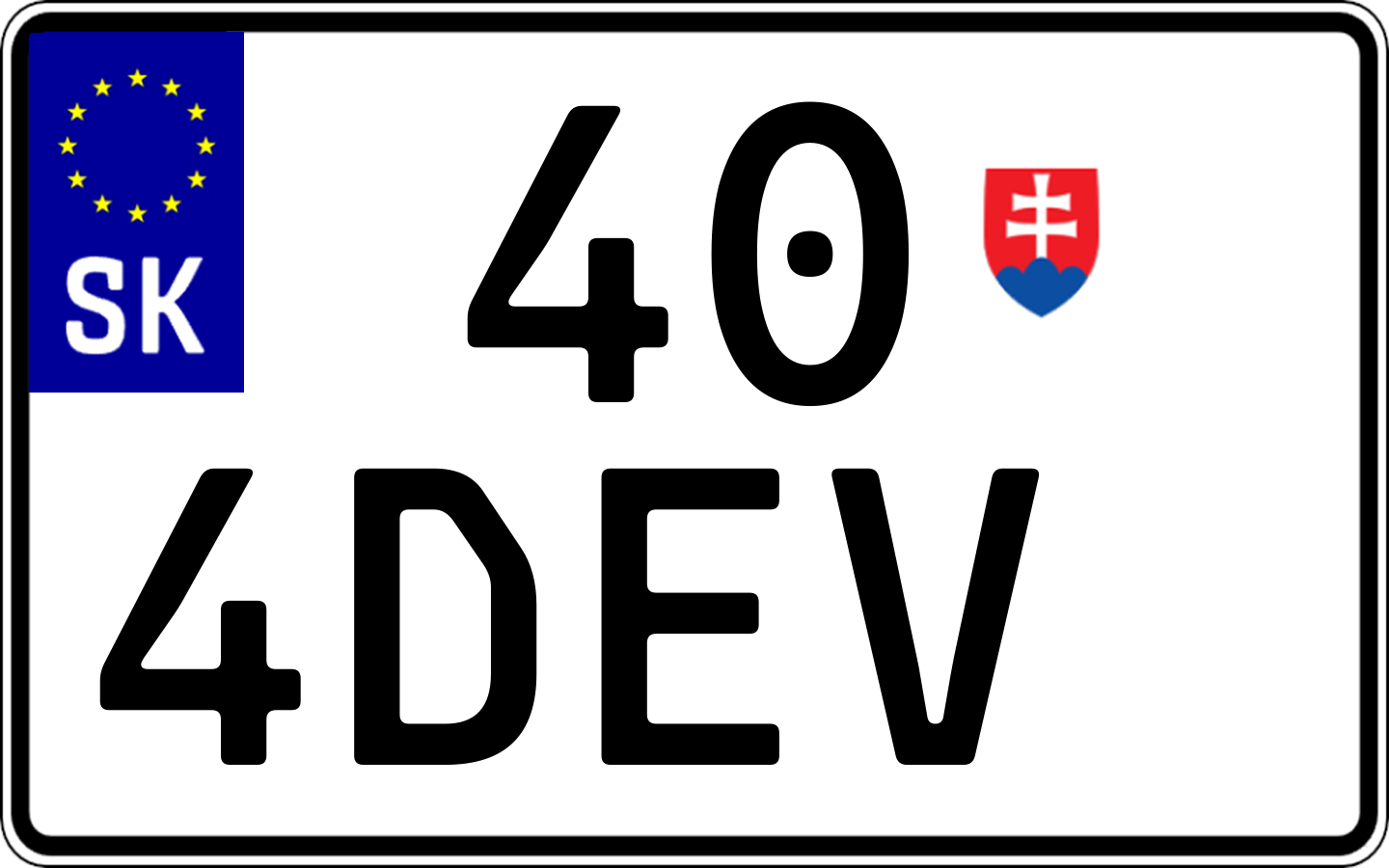 Typ IV - Bežná 2R