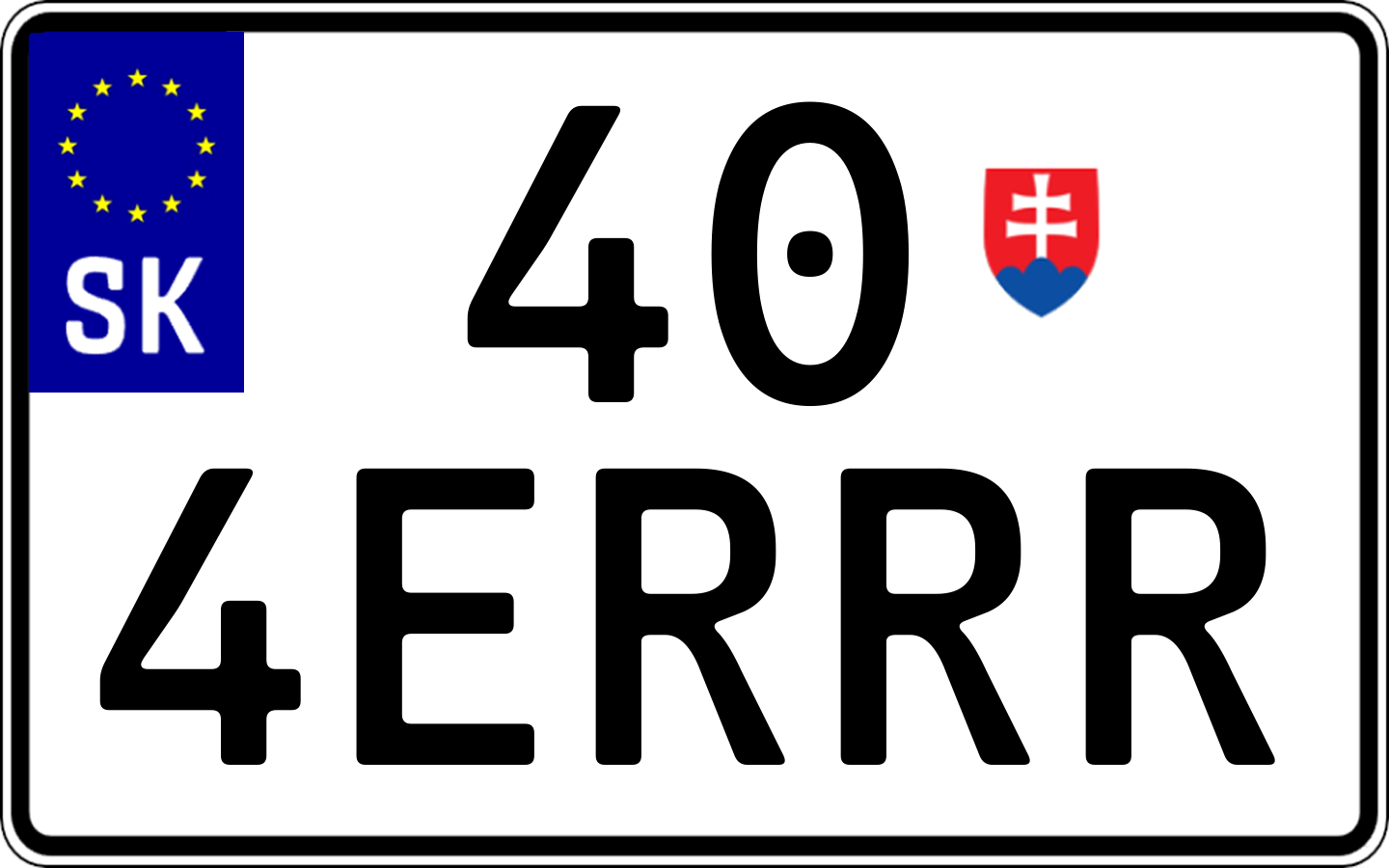 Typ IV - Bežná 2R