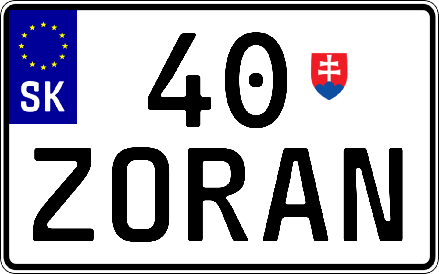 Typ IV - Bežná 2R