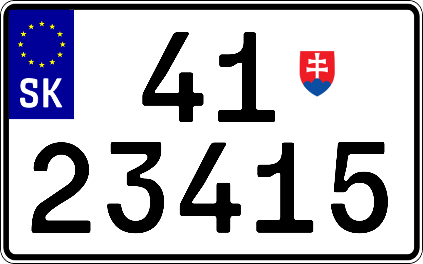 Typ IV - Bežná 2R