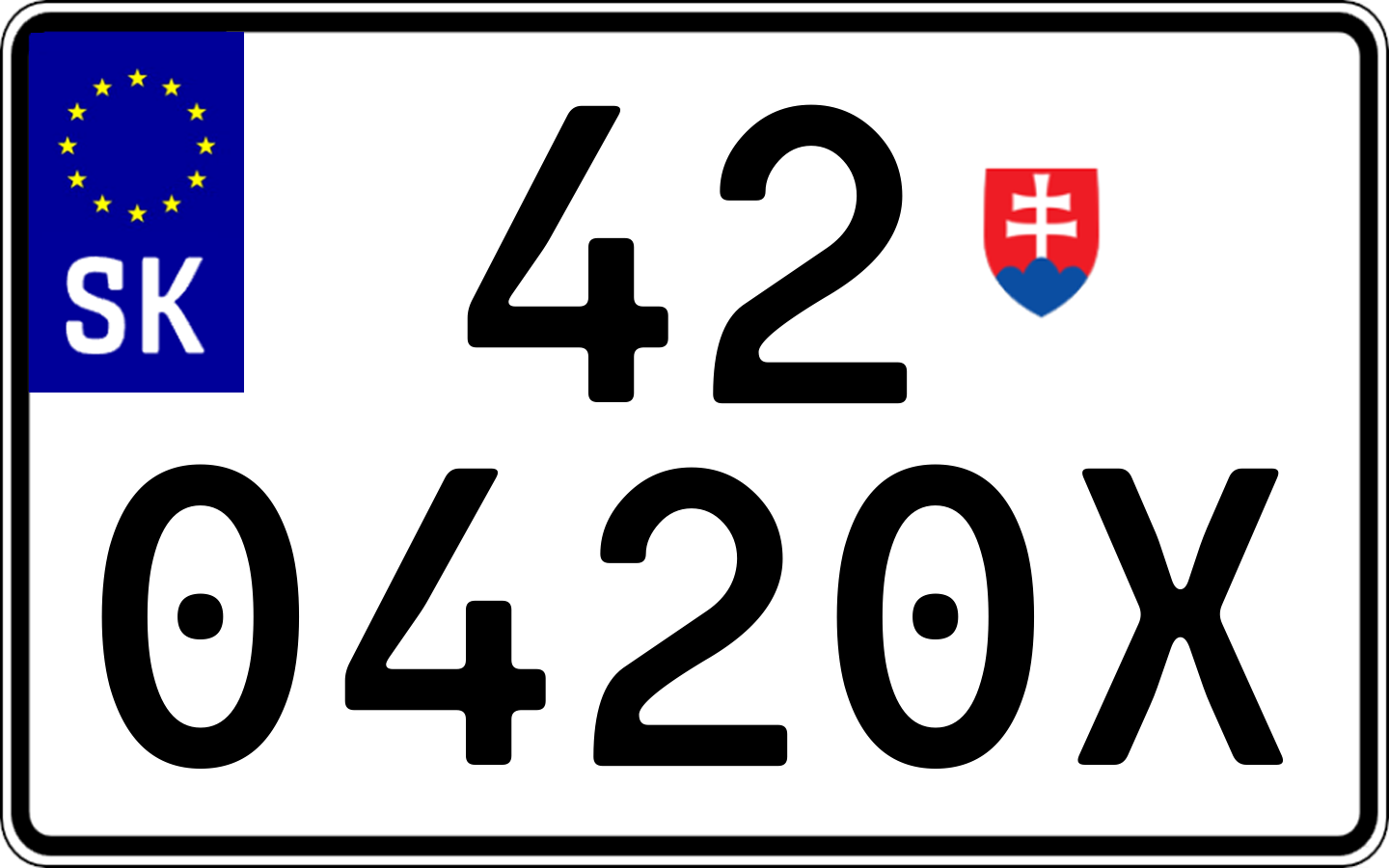 Typ IV - Bežná 2R