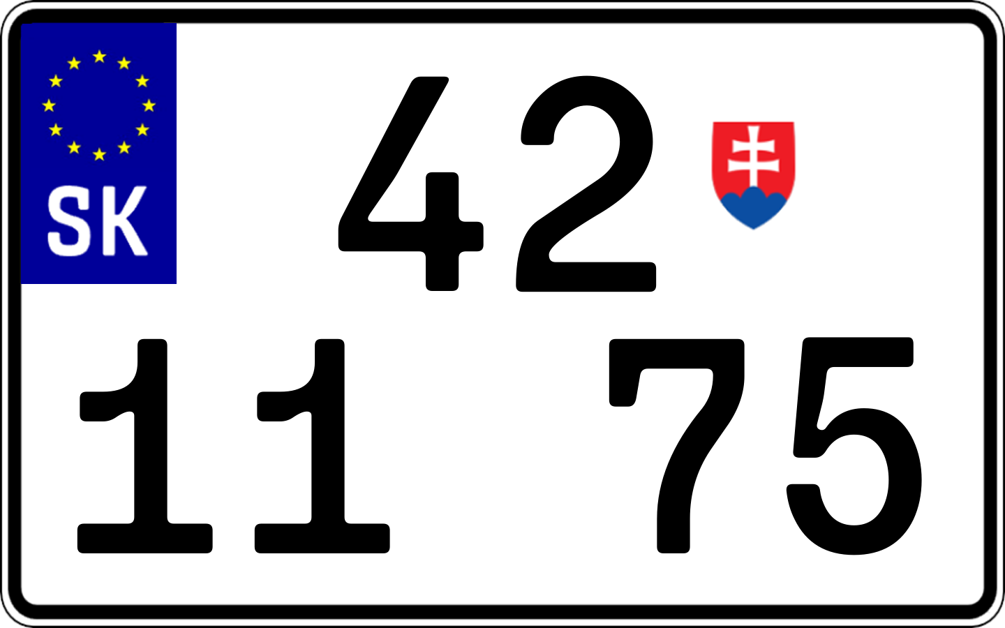 Typ IV - Bežná 2R