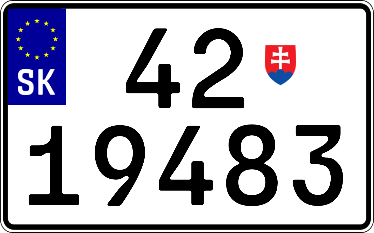 Typ IV - Bežná 2R