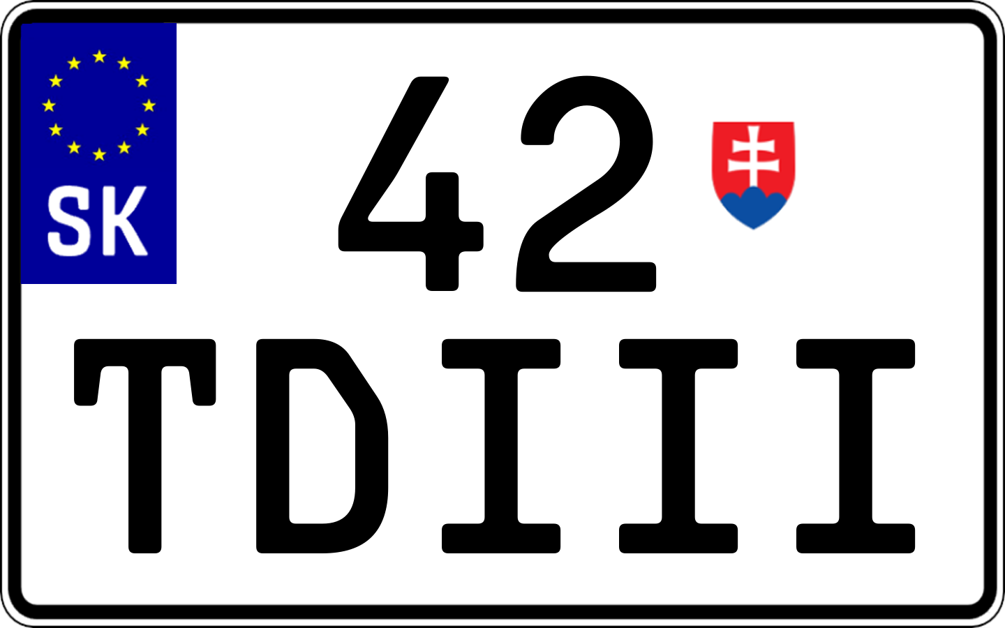 Typ IV - Bežná 2R