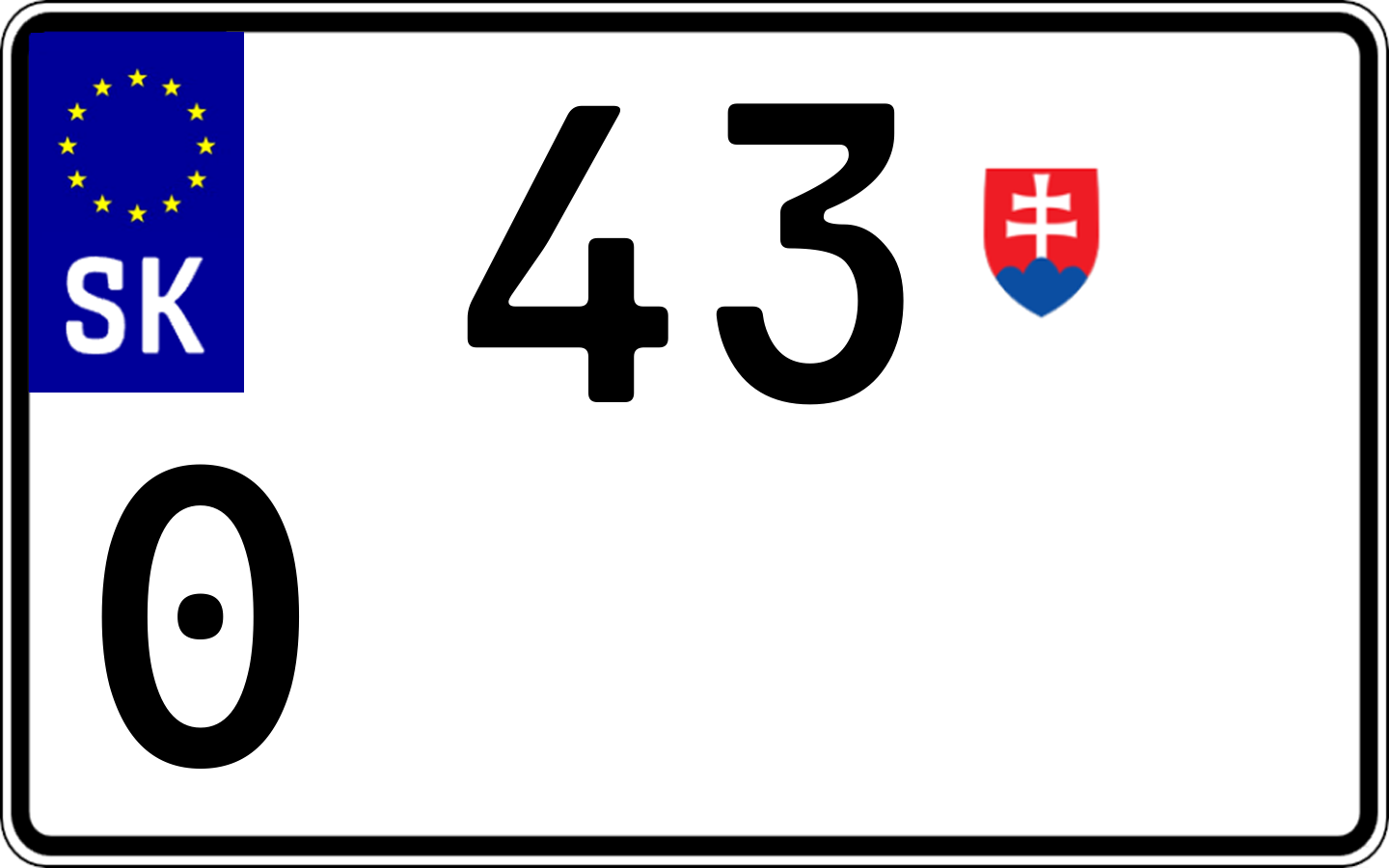 Typ IV - Bežná 2R