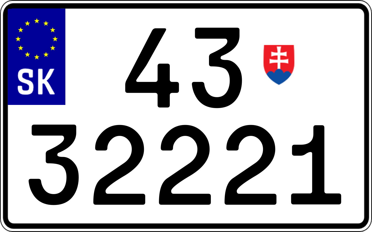 Typ IV - Bežná 2R