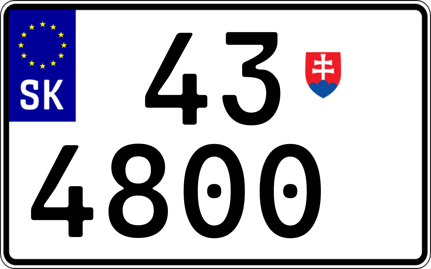 Typ IV - Bežná 2R