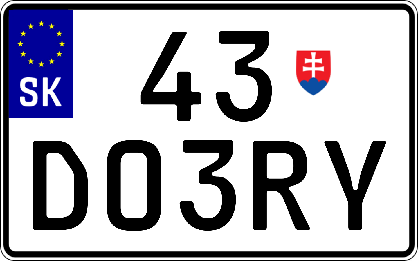 Typ IV - Bežná 2R