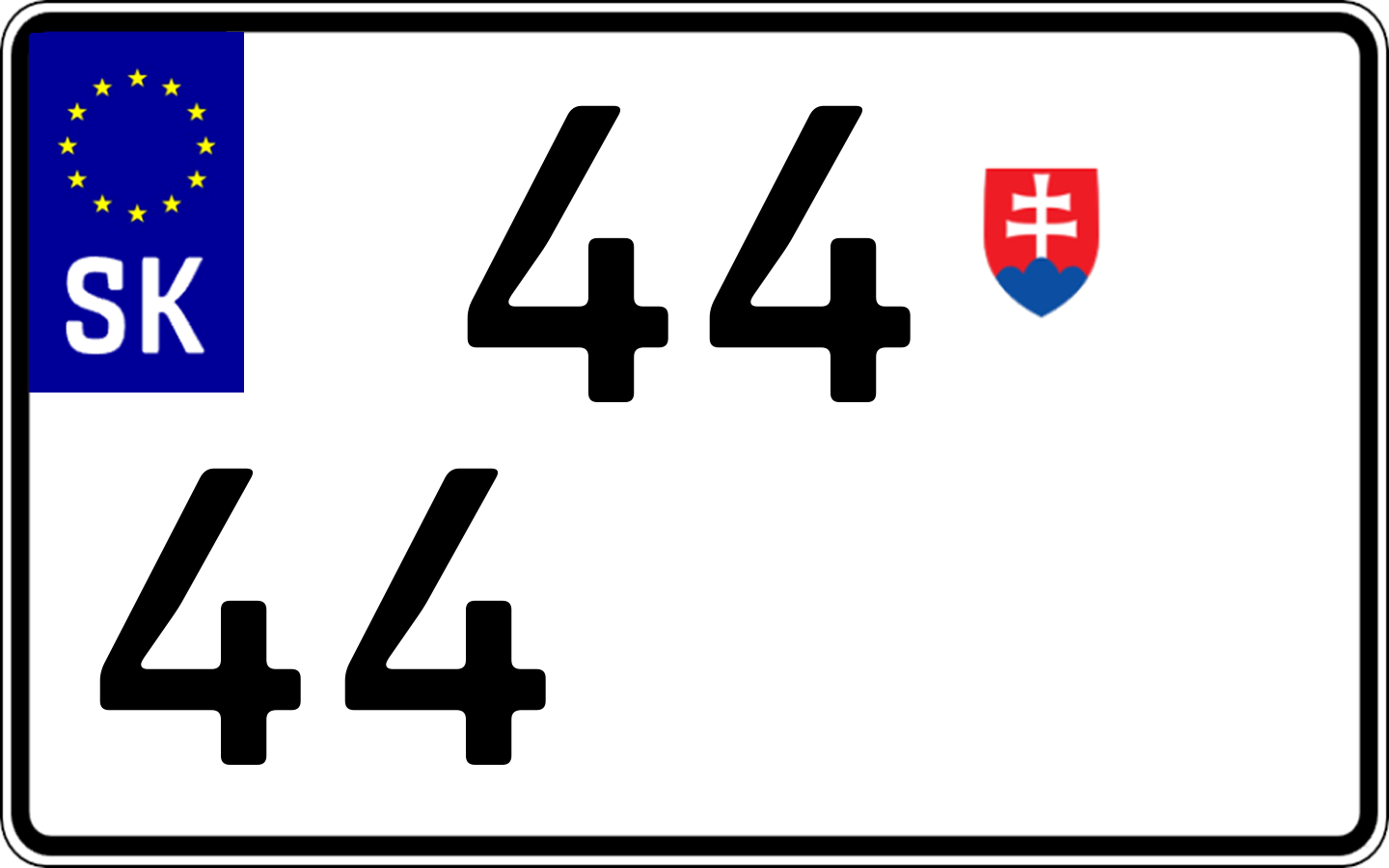 Typ IV - Bežná 2R