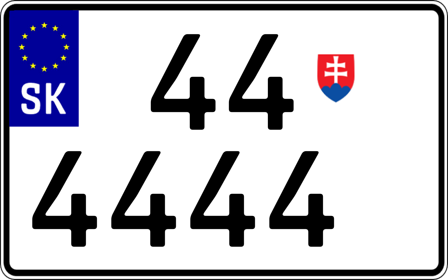 Typ IV - Bežná 2R