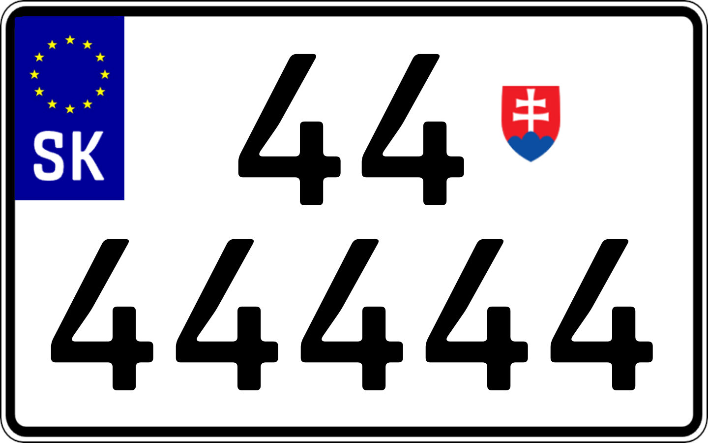 Typ IV - Bežná 2R