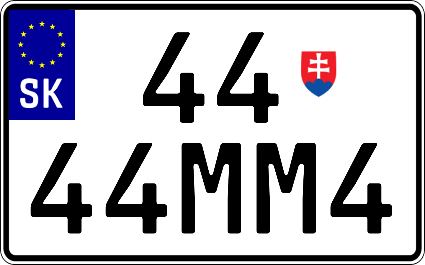 Typ IV - Bežná 2R