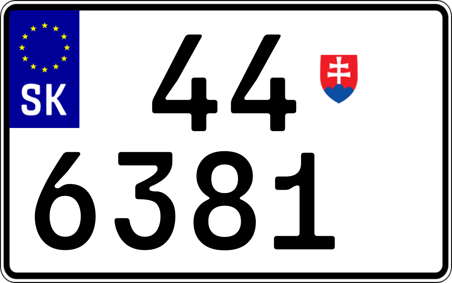 Typ IV - Bežná 2R