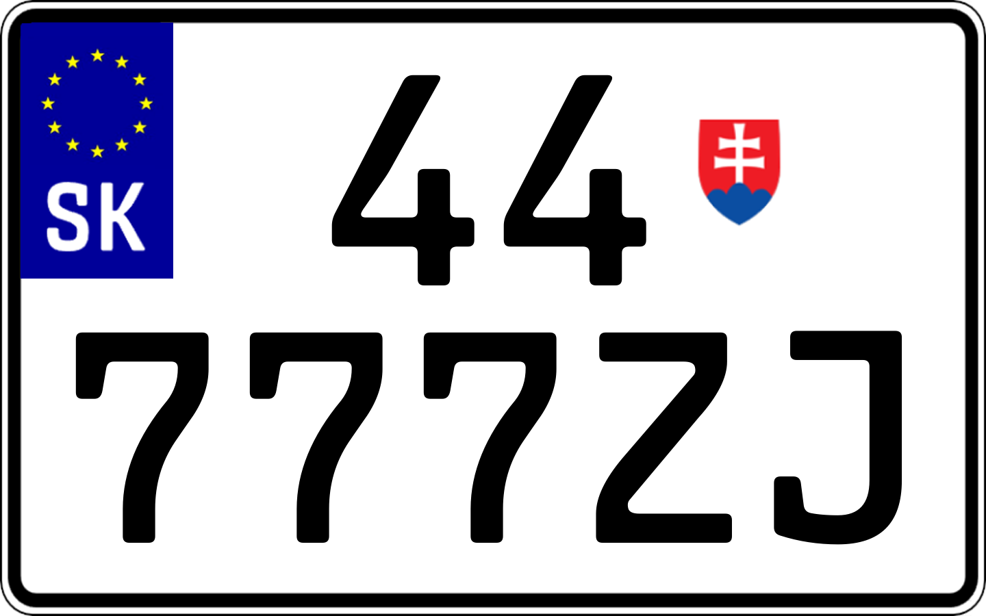 Typ IV - Bežná 2R