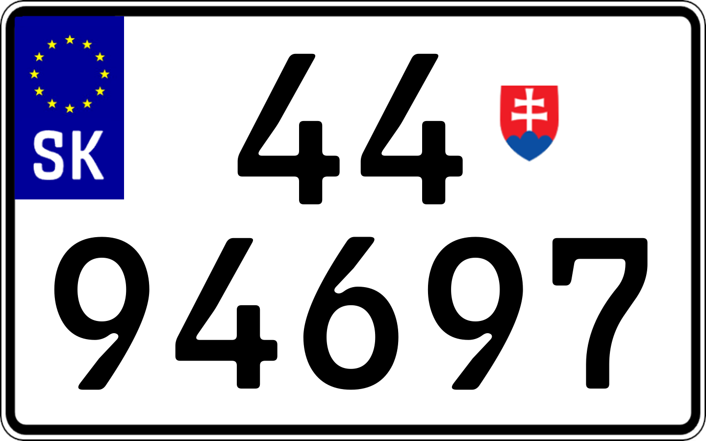 Typ IV - Bežná 2R