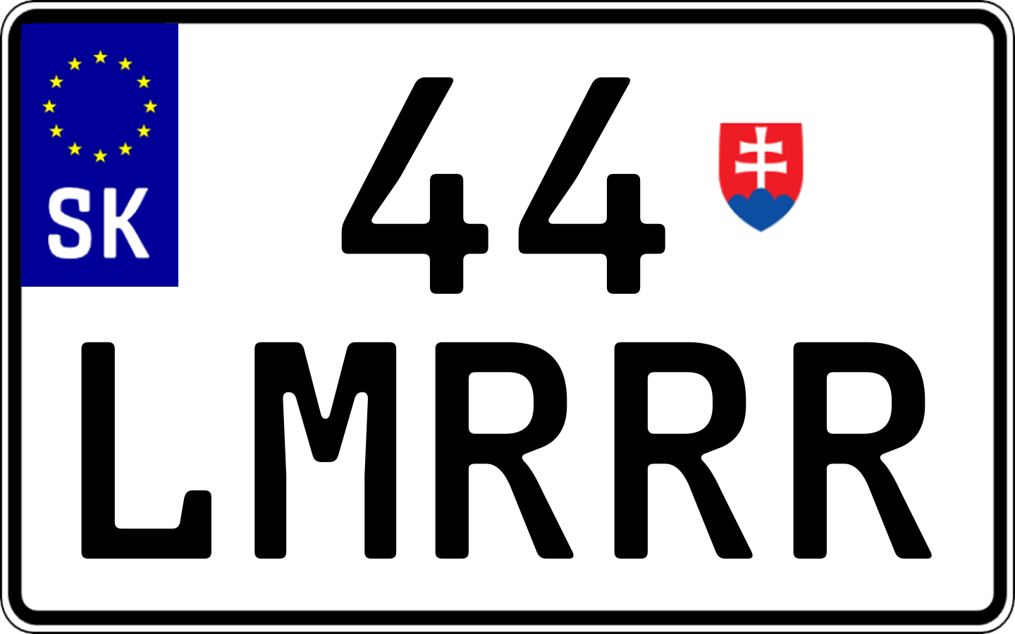 Typ IV - Bežná 2R