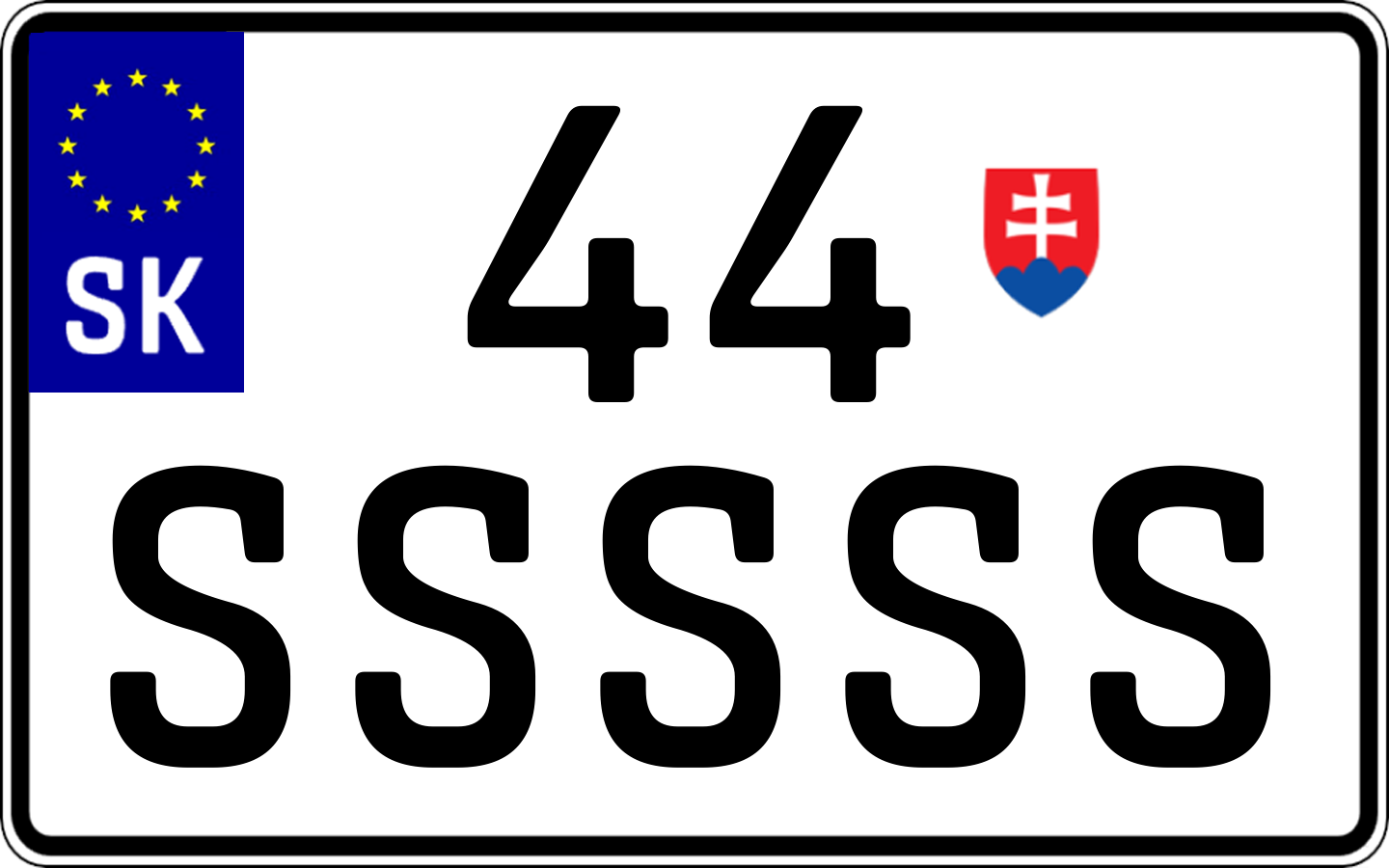 Typ IV - Bežná 2R