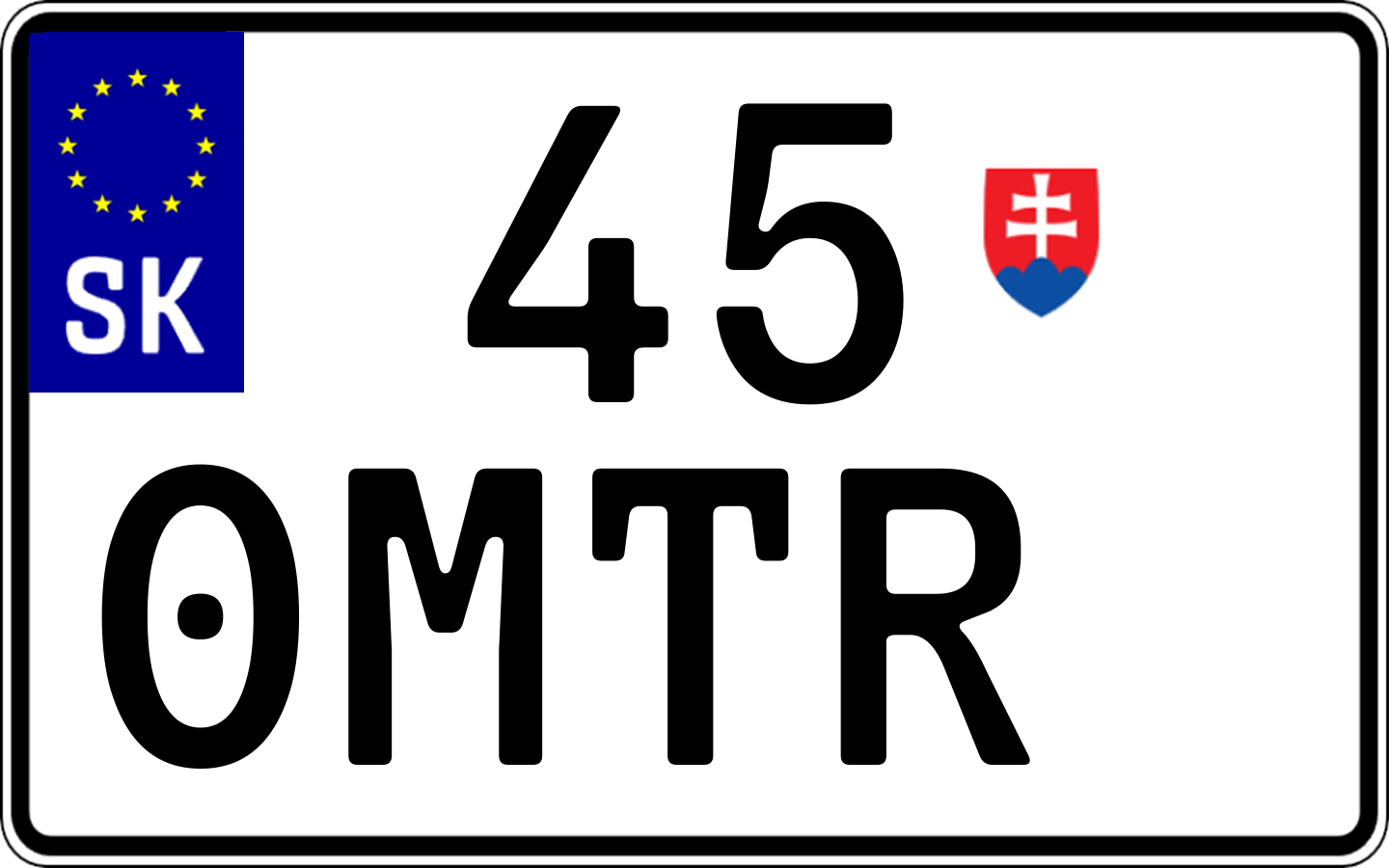 Typ IV - Bežná 2R