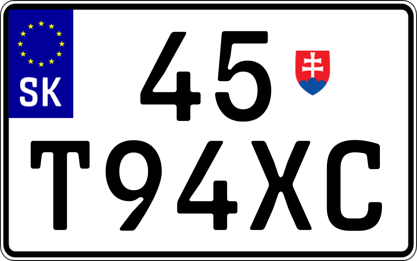 Typ IV - Bežná 2R