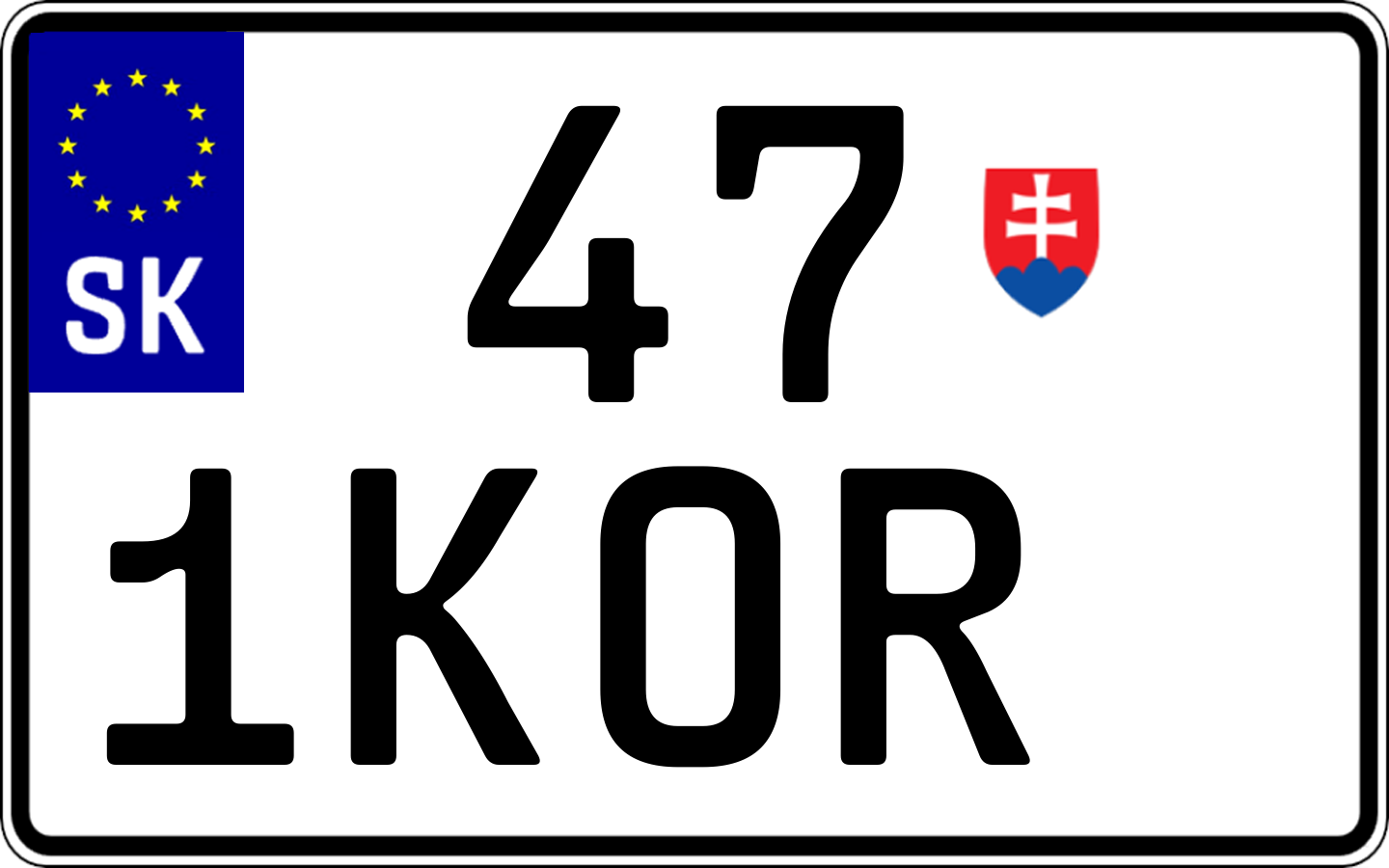 Typ IV - Bežná 2R