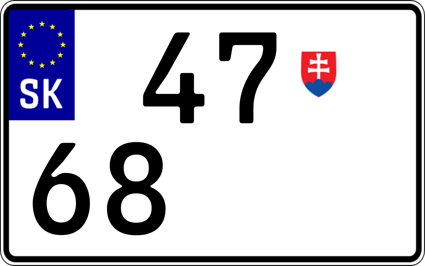 Typ IV - Bežná 2R
