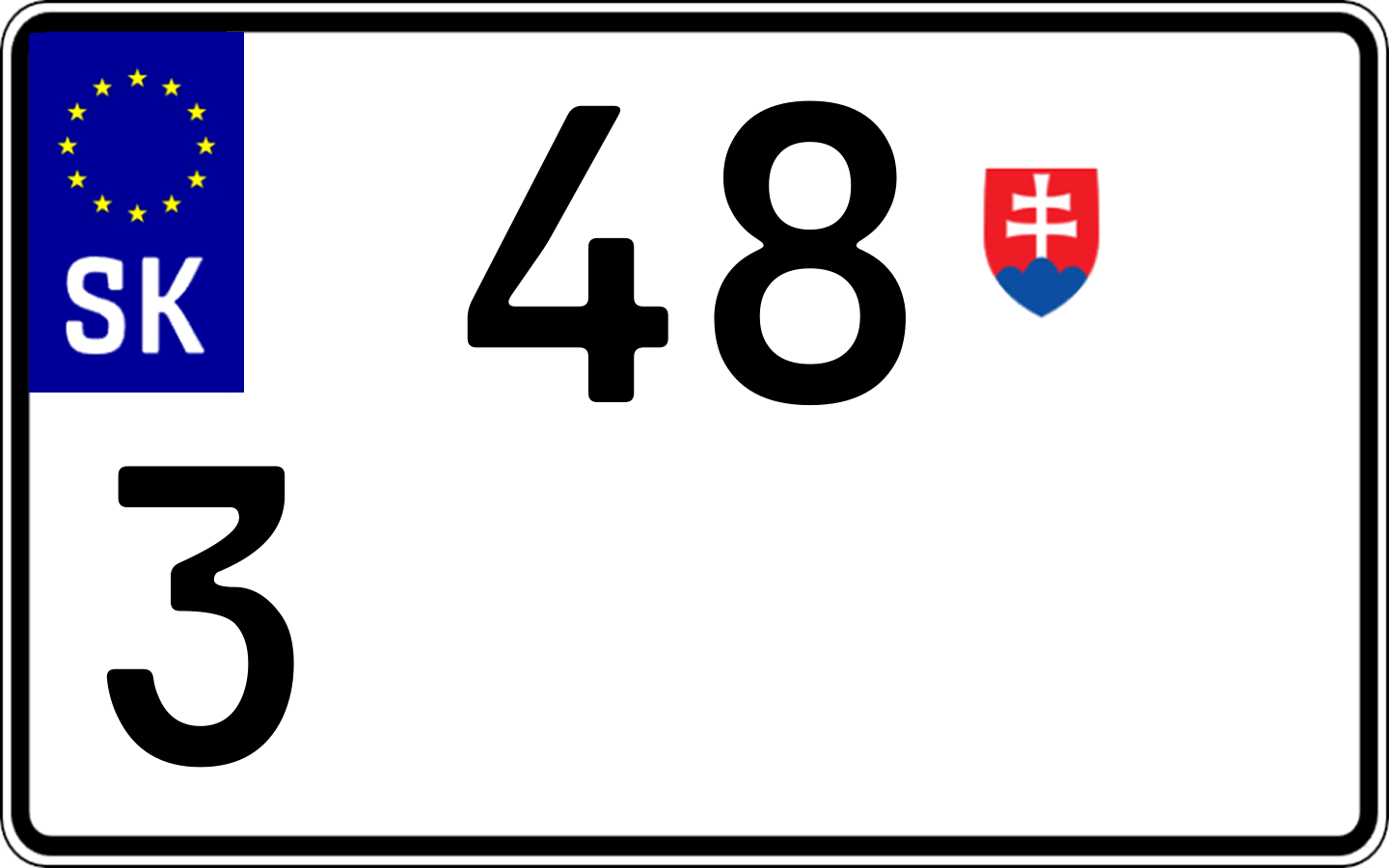 Typ IV - Bežná 2R