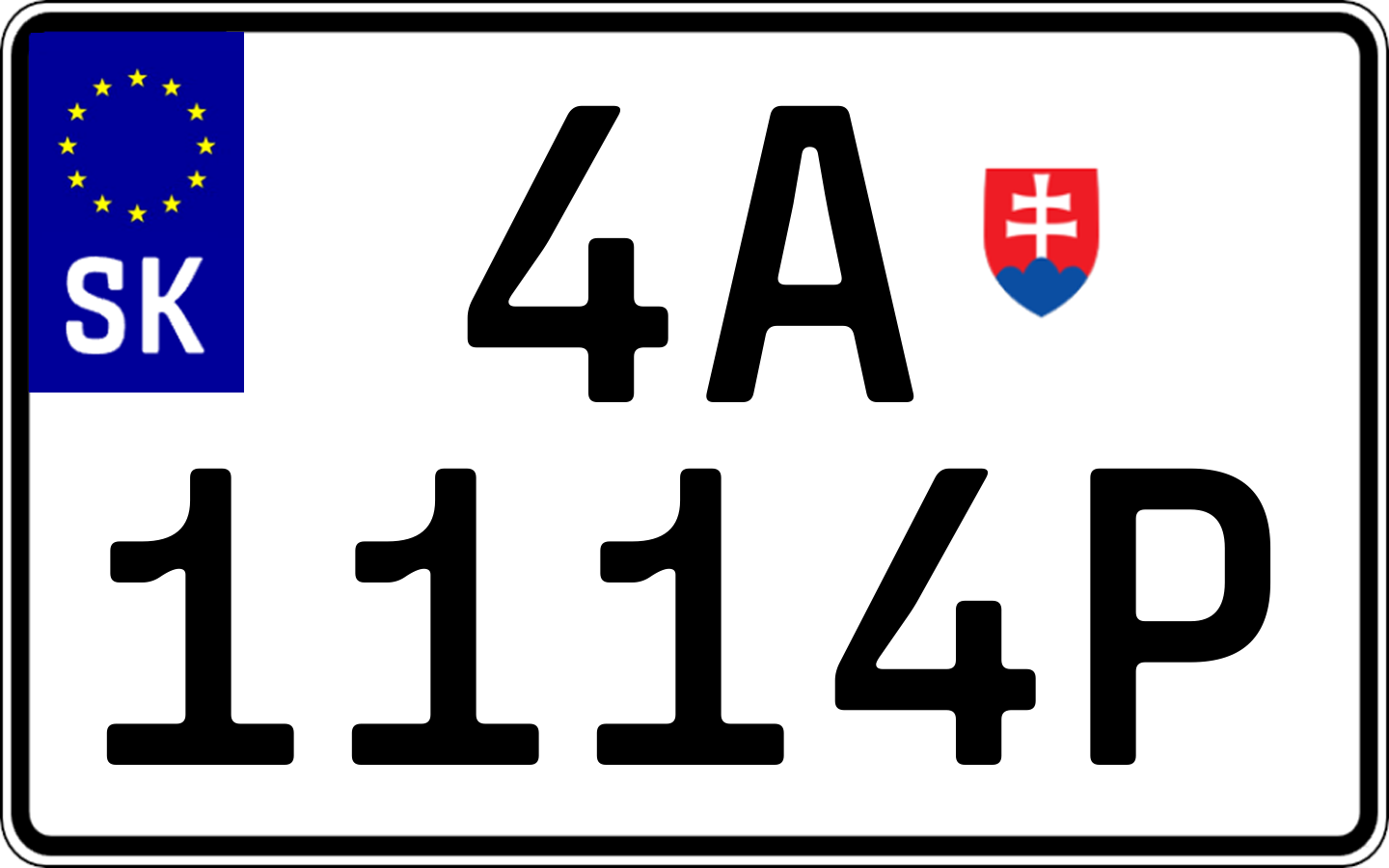 Typ IV - Bežná 2R