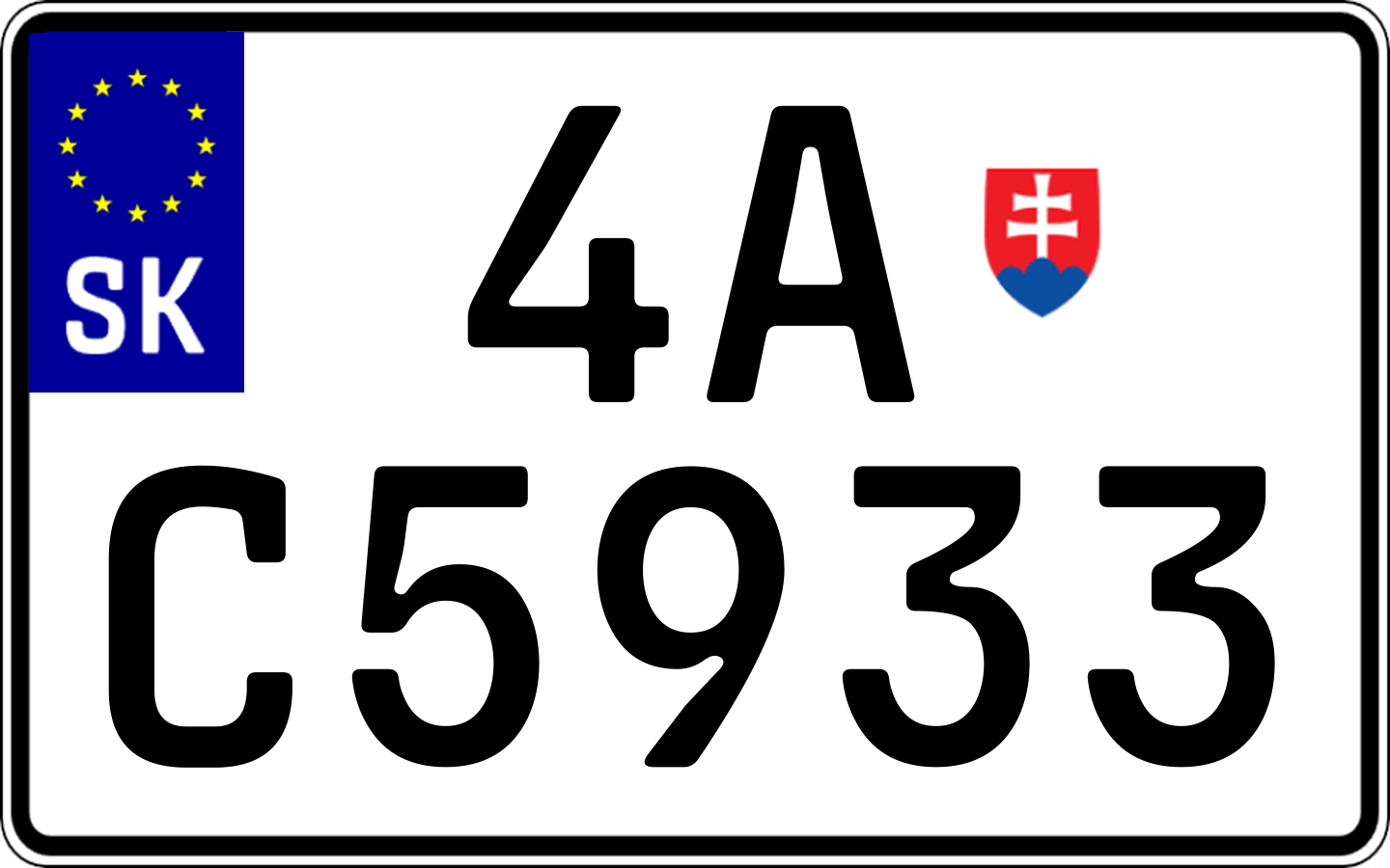 Typ IV - Bežná 2R