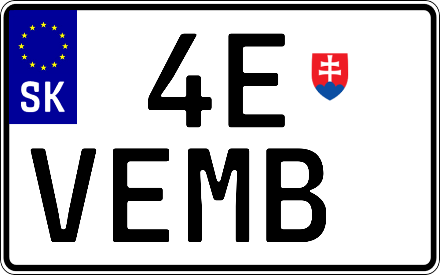 Typ IV - Bežná 2R