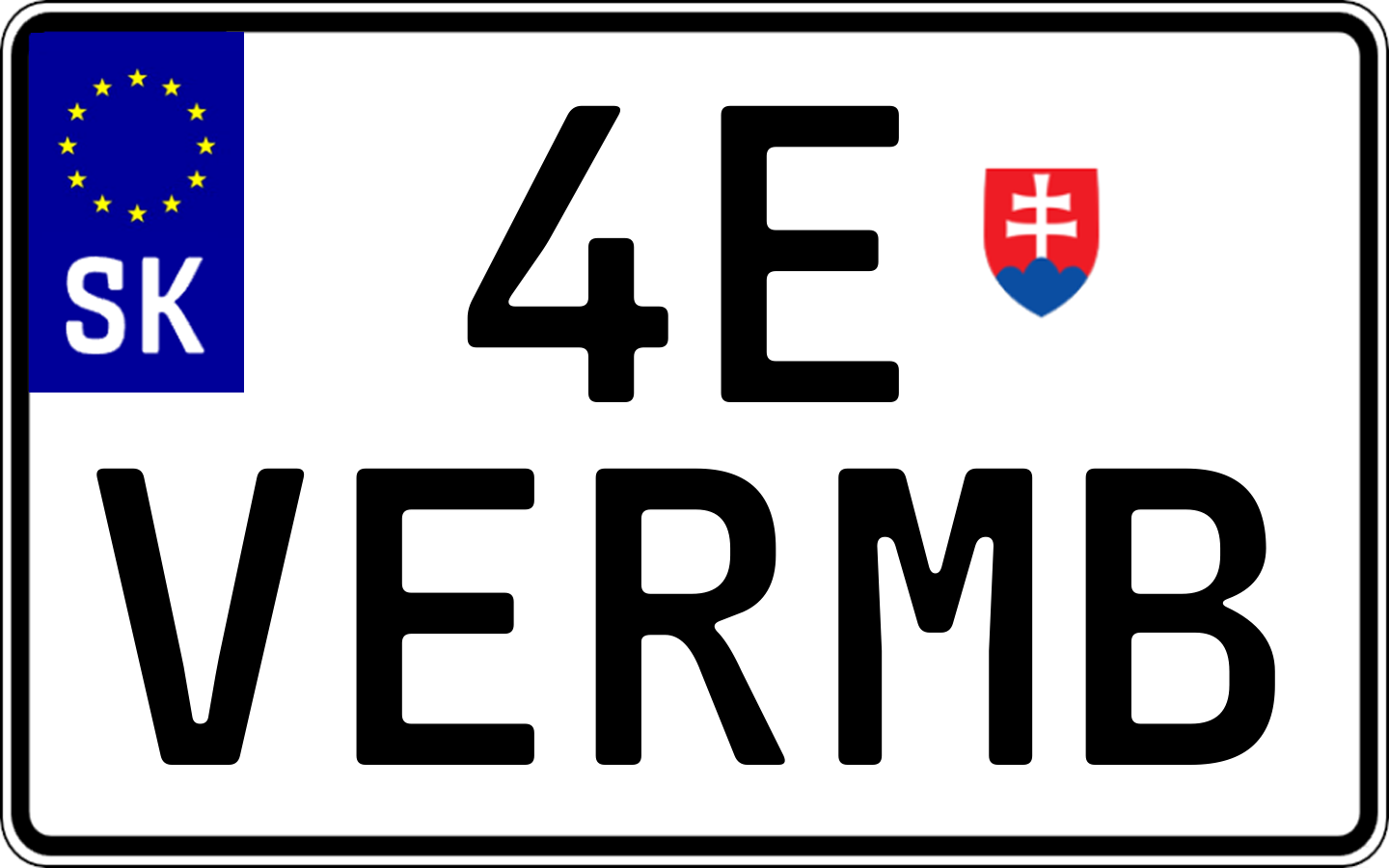 Typ IV - Bežná 2R