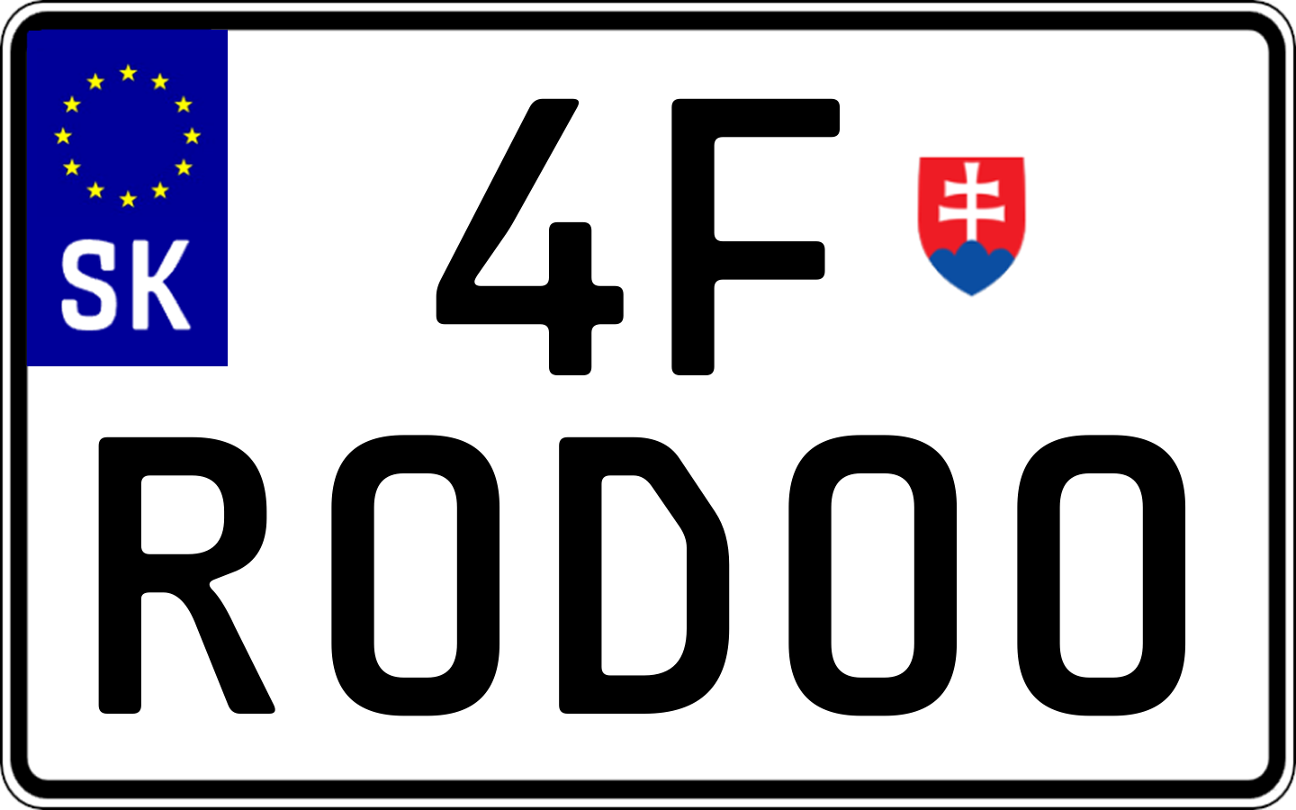 Typ IV - Bežná 2R