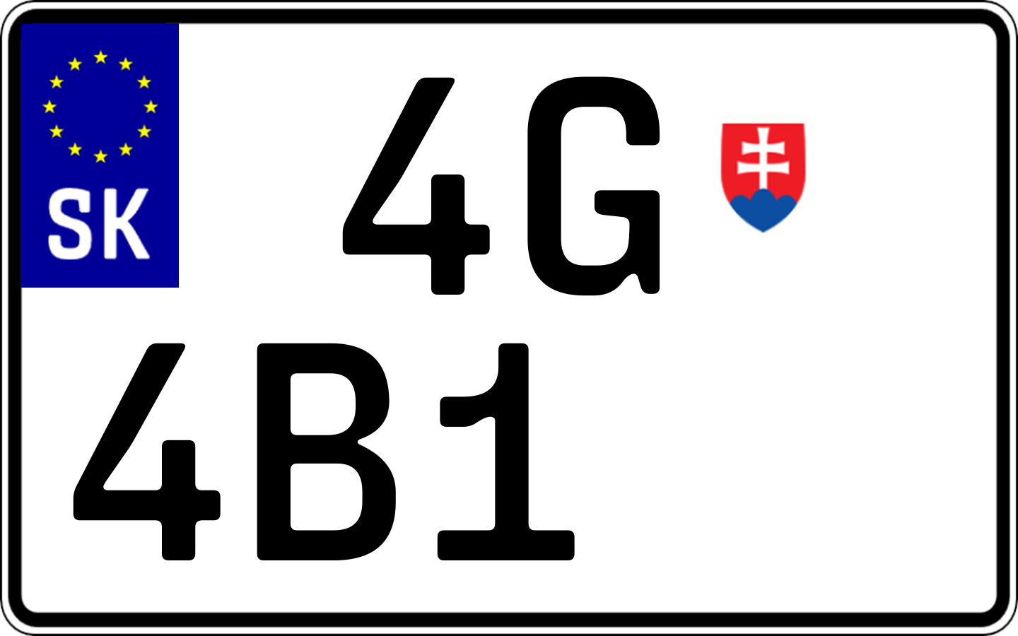 Typ IV - Bežná 2R