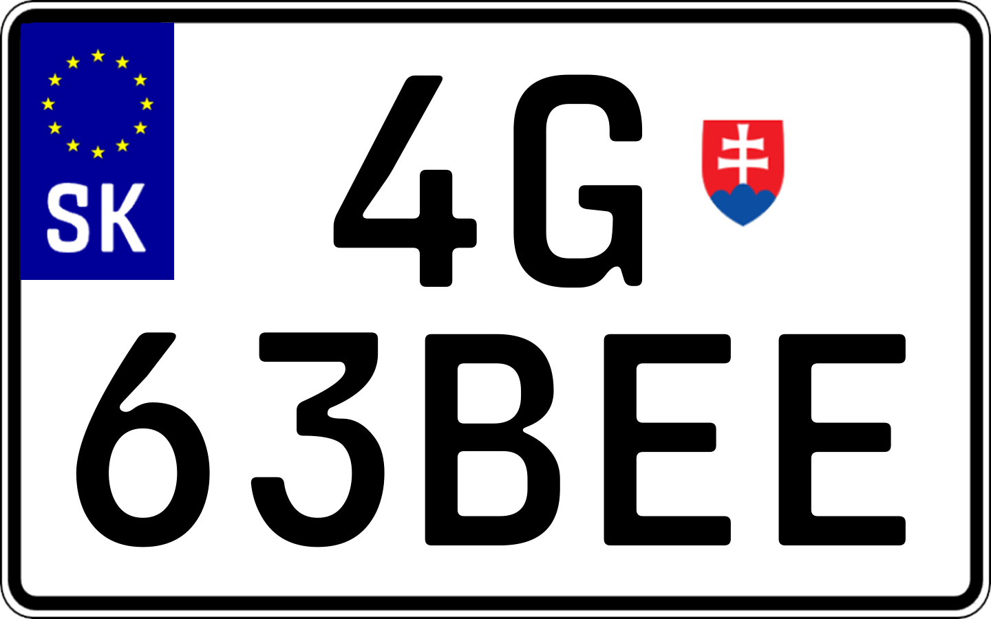 Typ IV - Bežná 2R